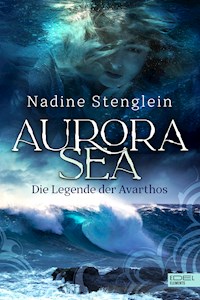 Aurora Sea - Stenglein Nadine - E-Book