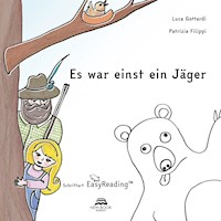 Es war einst ein Jager - Patrizia Filippi - E-Book