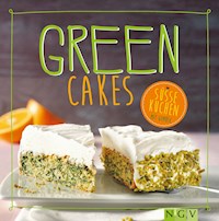 Green Cakes - Nina Engels - E-Book