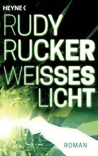 Weißes Licht - Rudy Rucker - E-Book