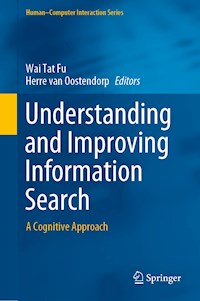 Understanding and Improving Information Search -  - E-Book