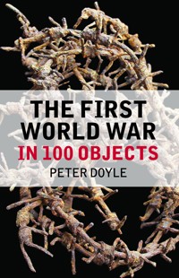 The First World War in 100 Objects - Peter Doyle - E-Book