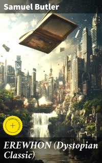 EREWHON (Dystopian Classic) - Butler Samuel - E-Book