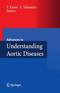Advances in Understanding Aortic Diseases -  - E-Book