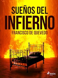 Sueño del infierno - Francisco de Quevedo - E-Book