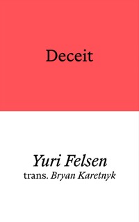 Deceit - Yuri Felsen - E-Book