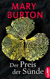 Der Preis der Sünde - Mary Burton - E-Book