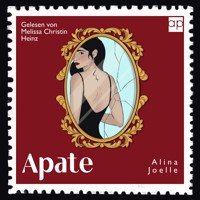 Apate - Alina Joelle - Hörbuch