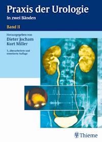Praxis Urologie Band II - - E-Book