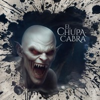 Holy Horror, Folge 49: El Chupacabra - Gerrit Weikert - Hörbuch