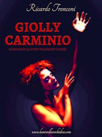 Giolly Carminio - Ricardo Tronconi - E-Book
