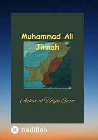 Muhammad Ali Jinnah - Azhar ul Haque Sario - E-Book