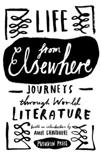Life from Elsewhere - Ayelet Gundar-Goshen - E-Book