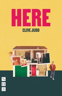 Here - Clive Judd - E-Book