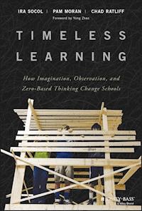 Timeless Learning - Ira Socol - E-Book