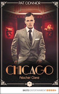 Chicago - Falscher Glanz - Pat Connor - E-Book