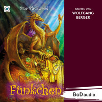Fünkchen (Ungekürzt) - Sina Blackwood - Hörbuch