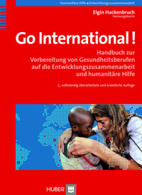 Go International! -  - E-Book