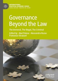 Governance Beyond the Law - - E-Book