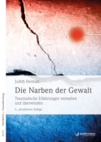 Die Narben der Gewalt - Judith Herman - E-Book