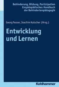 Entwicklung und Lernen - Daniel Hell - E-Book