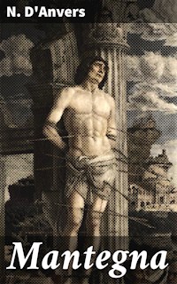 Mantegna - N. D'anvers - E-Book