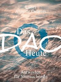 Das DAO heute - Annette Oelkers - E-Book