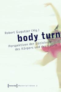 body turn -  - E-Book