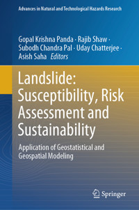 Landslide: Susceptibility, Risk Assessment and Sustainability -  - E-Book