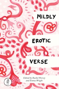 Mildly Erotic Verse -  - E-Book