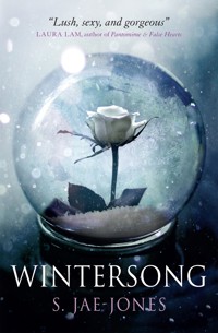Wintersong - S. Jae-Jones - E-Book