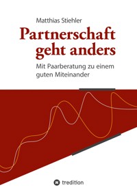 Partnerschaft geht anders - Matthias Stiehler - E-Book