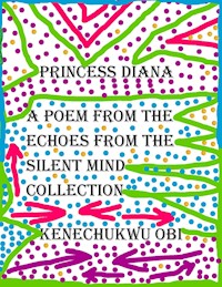 Princess Diana - kenechukwu obi - E-Book