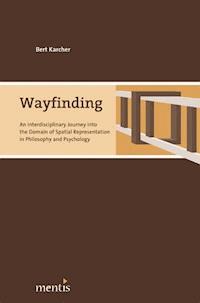 Wayfinding - Bert Karcher - E-Book