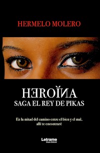 Heroína - Hermelo Molero - E-Book