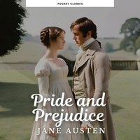 Pride and Prejudice - Jane Austen. - Hörbuch