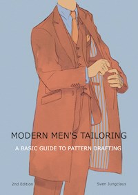 Modern men's tailoring - Sven Jungclaus - E-Book
