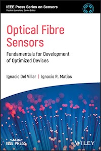 Optical Fibre Sensors -  - E-Book