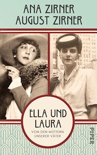 Ella und Laura - Ana Zirner - E-Book