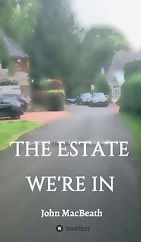 The estate we're in - John MacBeath - E-Book