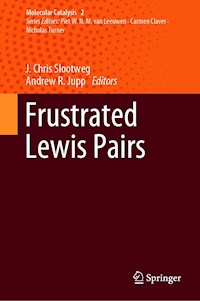 Frustrated Lewis Pairs -  - E-Book