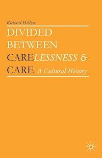 Divided between Carelessness and Care - Richard Hillyer - E-Book