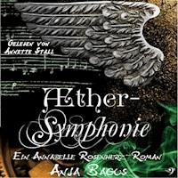 Æthersymphonie - Anja Bagus - Hörbuch