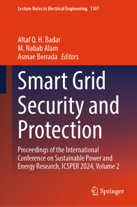 Smart Grid Security and Protection -  - E-Book