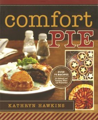 Comfort Pie - Kathryn Hawkins - E-Book