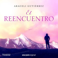 SO2 El reencuentro - Araceli Gutiérrez - Hörbuch