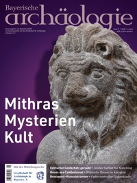 Mithras - Mysterien - Kult -  - E-Book