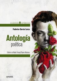Antología poética - Federico García Lorca - E-Book