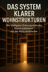 Das System Klarer Wohnstrukturen - Janine Lorenz - E-Book