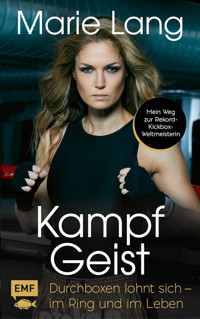 Kampfgeist - Marie Lang - E-Book